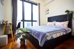 The Poiz Residences (D13), Apartment #457975581
